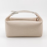 Hermes Bride-A-Brac Travel Case Toile PM — thumbnail 5
