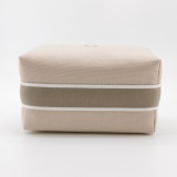 Hermes Bride-A-Brac Travel Case Toile PM — thumbnail 6