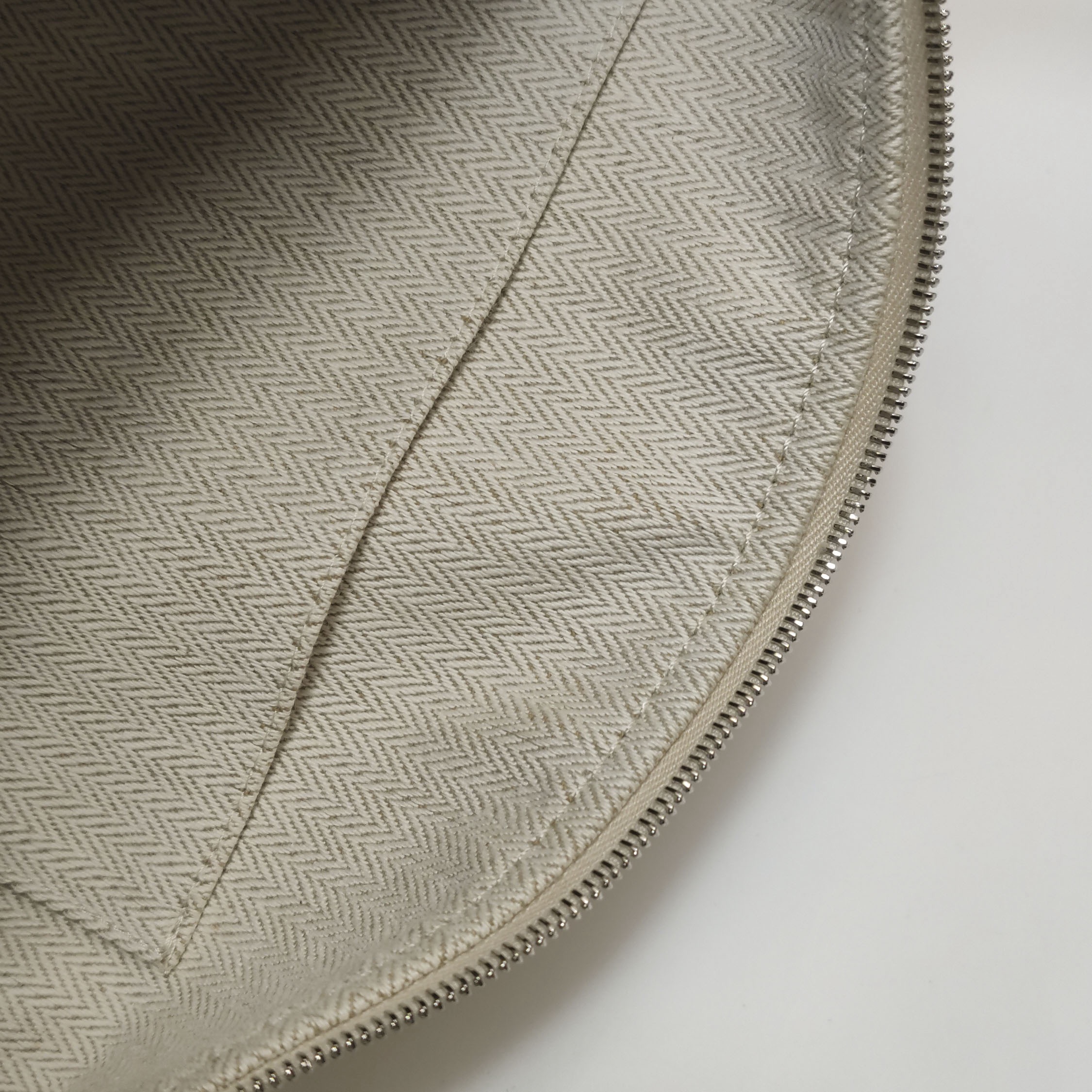 Hermes Bride-A-Brac Travel Case Toile PM — photo 9 of 14