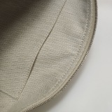 Hermes Bride-A-Brac Travel Case Toile PM — thumbnail 9