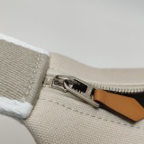 Hermes Bride-A-Brac Travel Case Toile PM — thumbnail 10