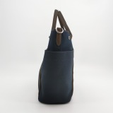 Hermes Sac De Pansage Groom Handbag Canvas — thumbnail 3