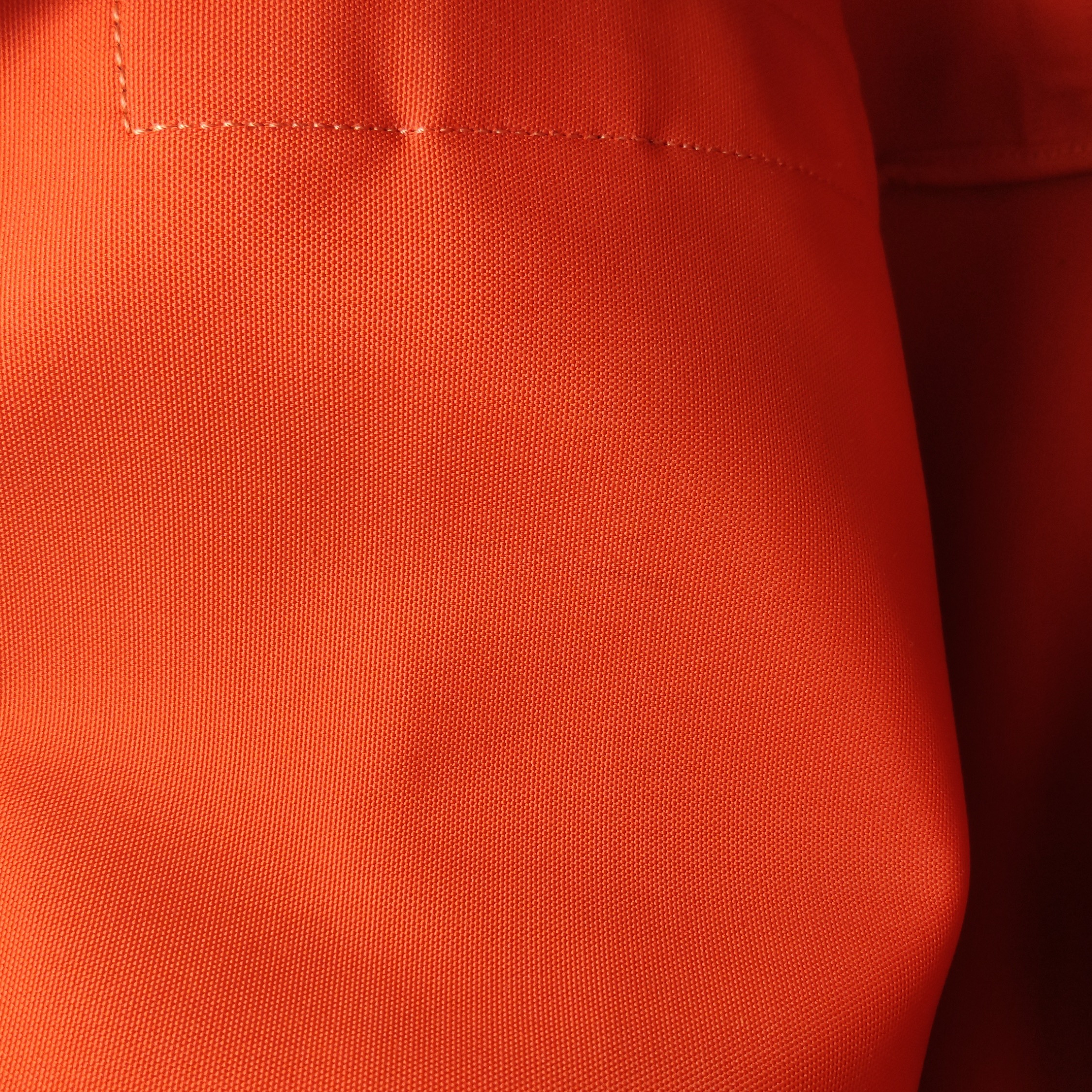 Hermes Sac De Pansage Groom Handbag Canvas — photo 10 of 22
