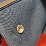 Hermes Sac De Pansage Groom Handbag Canvas — thumbnail 16