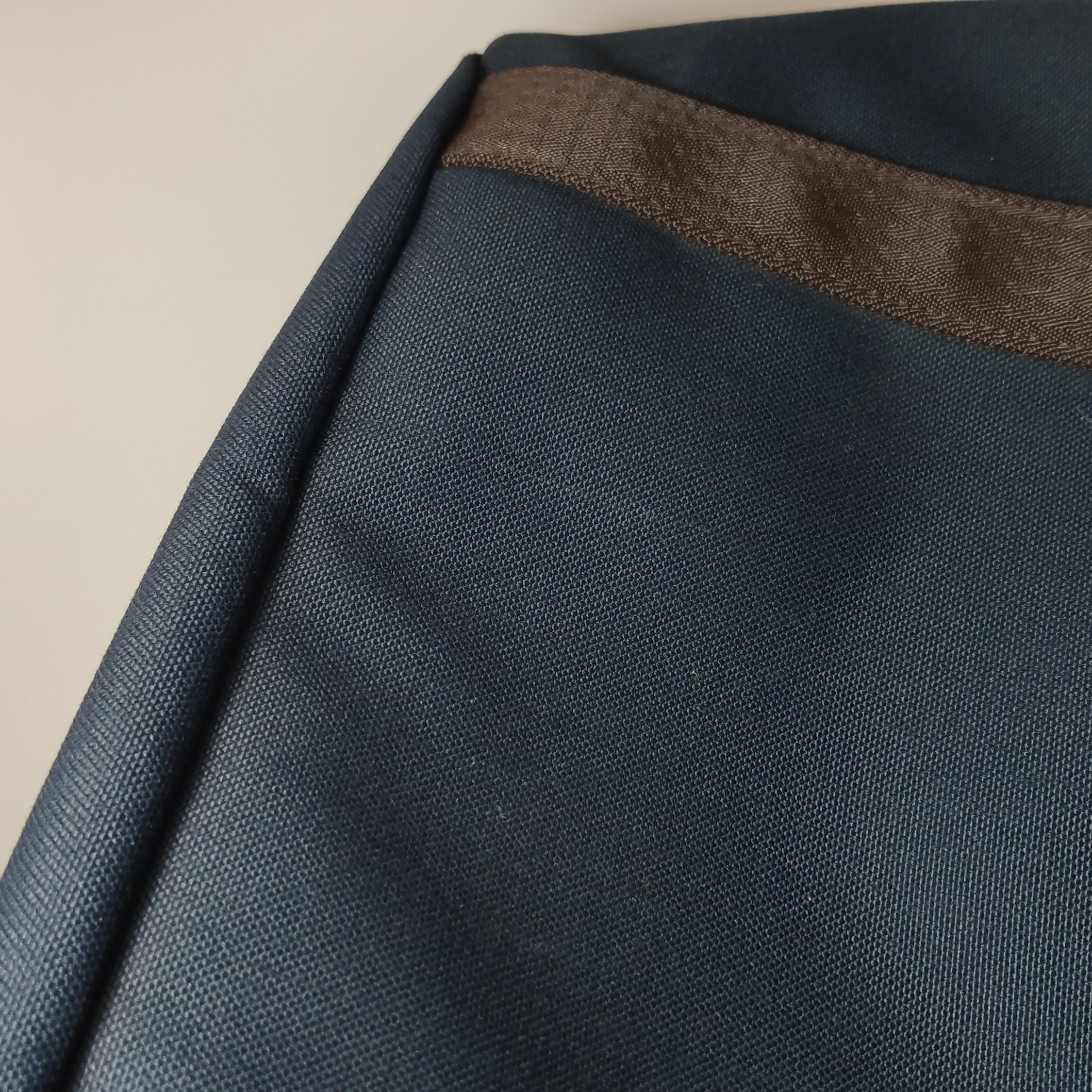 Hermes Sac De Pansage Groom Handbag Canvas — photo 17 of 22