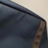Hermes Sac De Pansage Groom Handbag Canvas — thumbnail 17