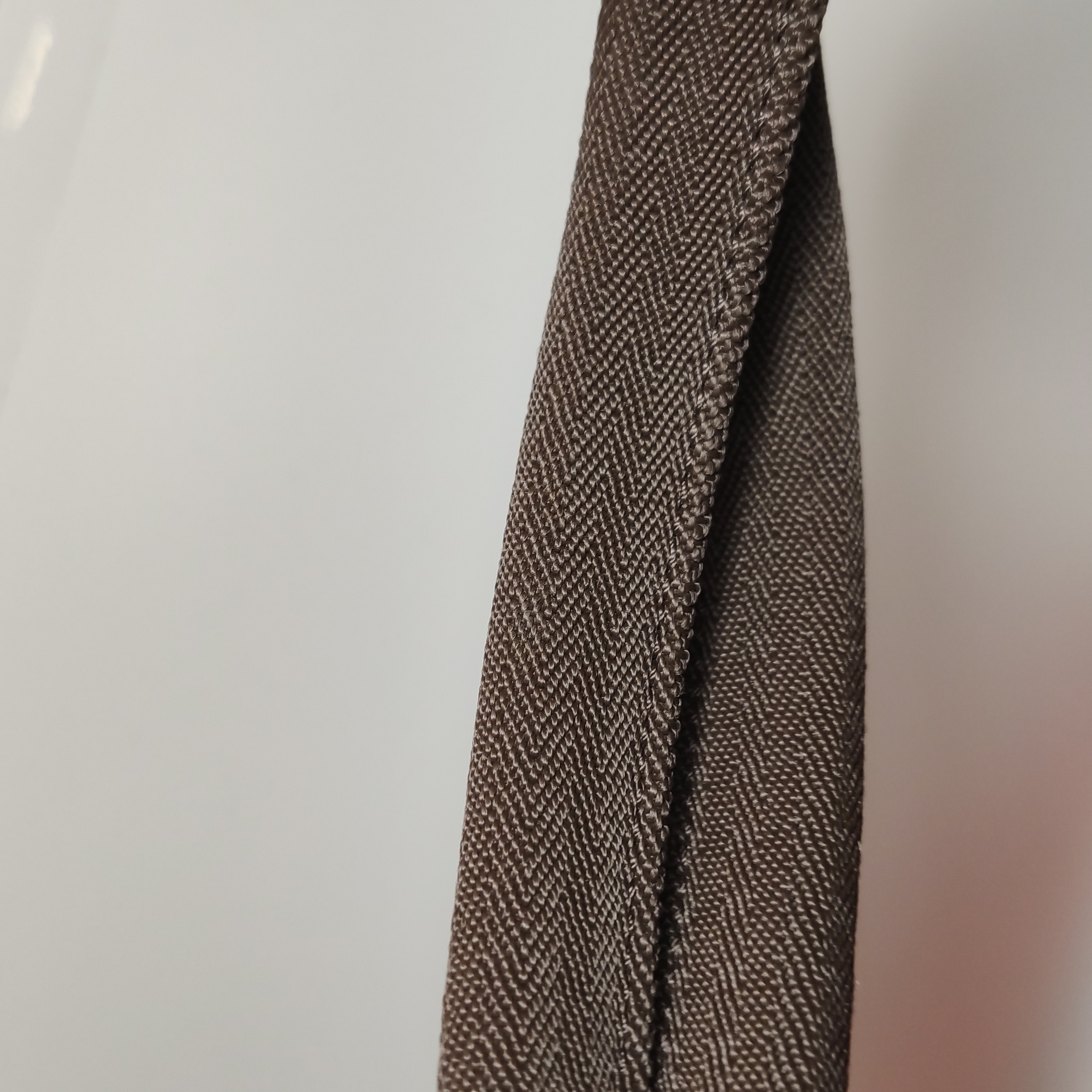 Hermes Sac De Pansage Groom Handbag Canvas — photo 21 of 22