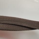Hermes Sac De Pansage Groom Handbag Canvas — thumbnail 21