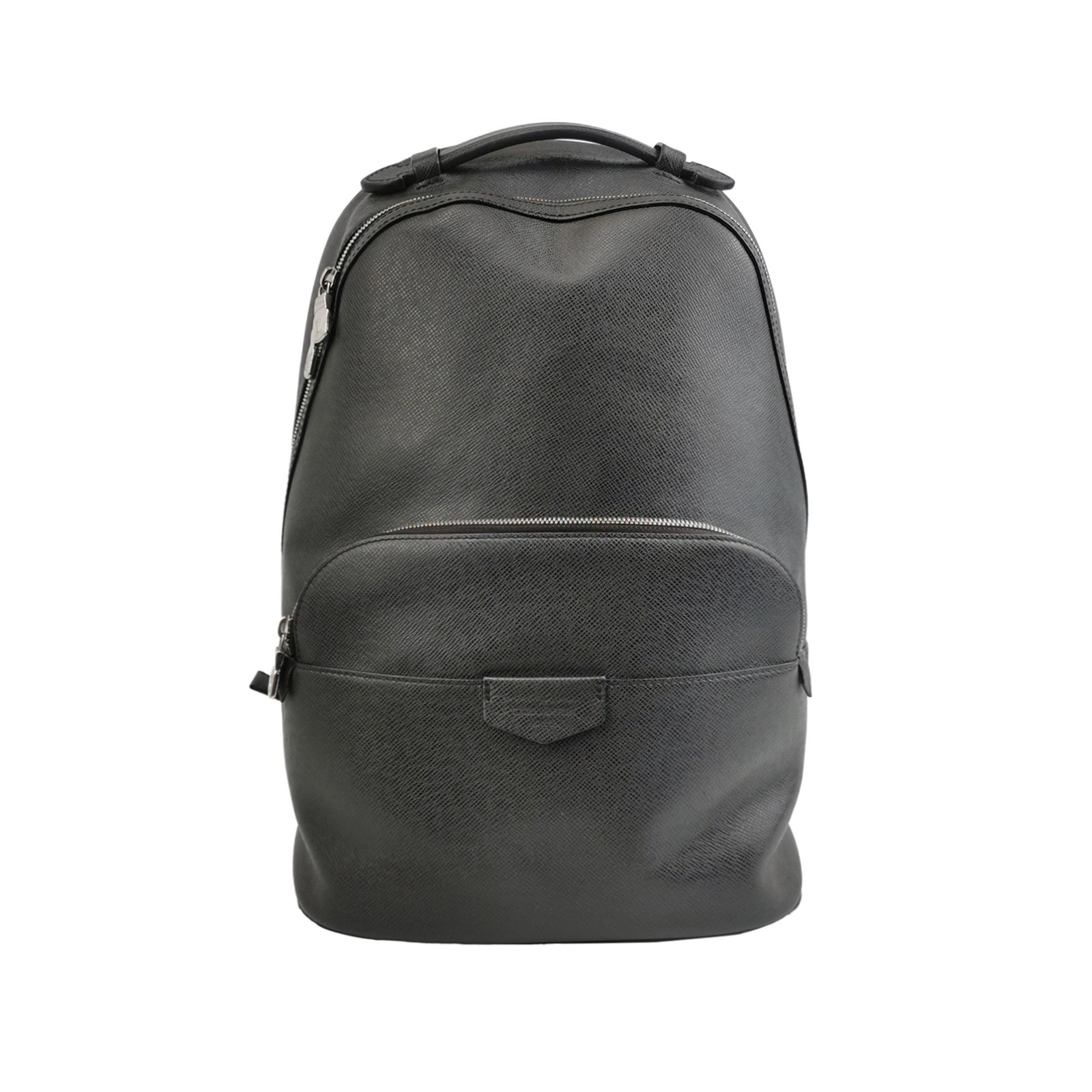 Louis Vuitton(LV) Anton Backpack Taiga Leather — photo 1 of 24