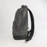 Louis Vuitton(LV) Anton Backpack Taiga Leather — thumbnail 3