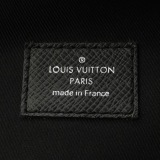 Louis Vuitton(LV) Anton Backpack Taiga Leather — thumbnail 8