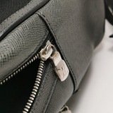 Louis Vuitton(LV) Anton Backpack Taiga Leather — thumbnail 10