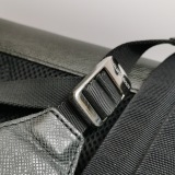 Louis Vuitton(LV) Anton Backpack Taiga Leather — thumbnail 12