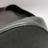 Louis Vuitton(LV) Anton Backpack Taiga Leather — thumbnail 15