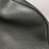 Louis Vuitton(LV) Anton Backpack Taiga Leather — thumbnail 22
