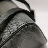 Louis Vuitton(LV) Anton Backpack Taiga Leather — thumbnail 19