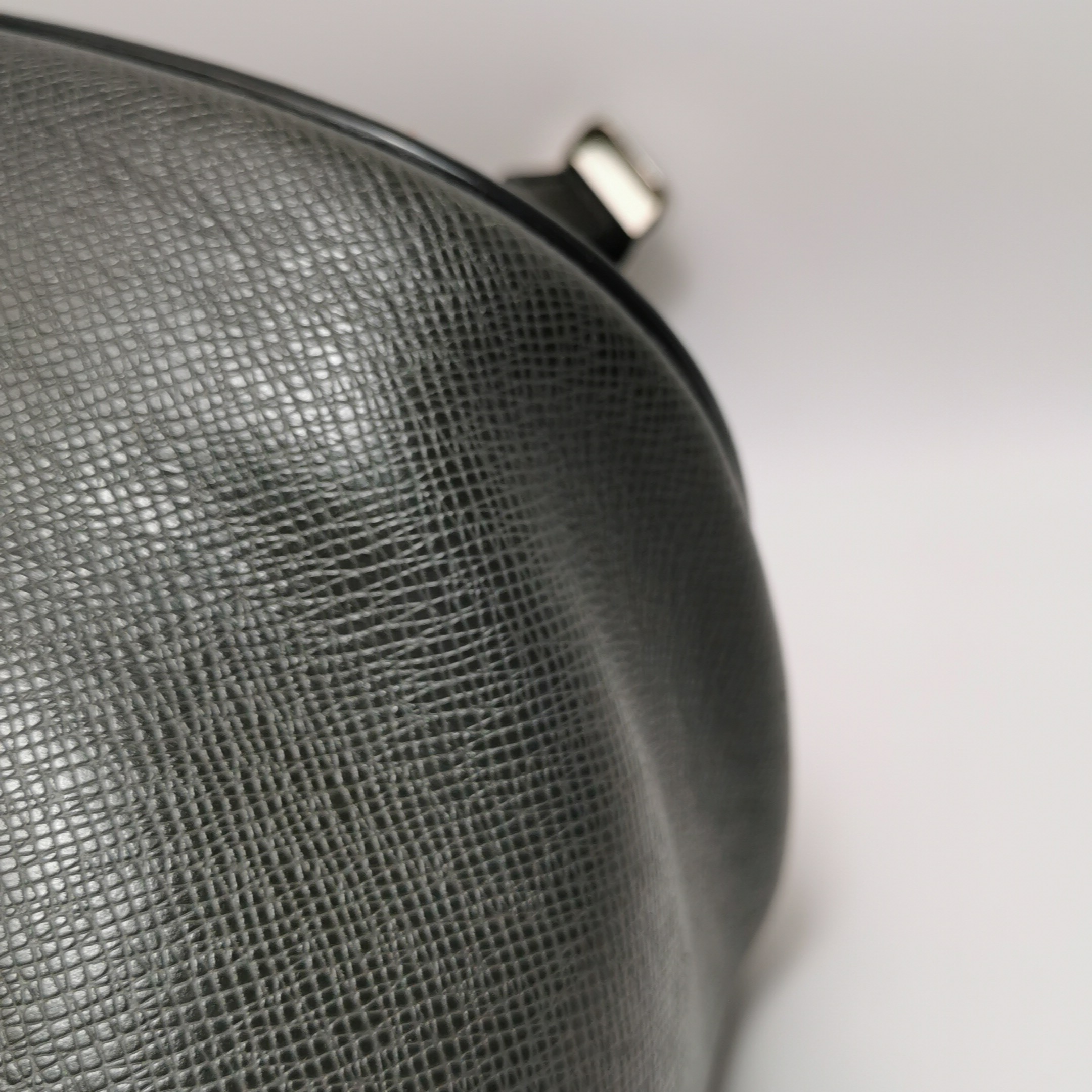 Louis Vuitton(LV) Anton Backpack Taiga Leather — photo 16 of 24