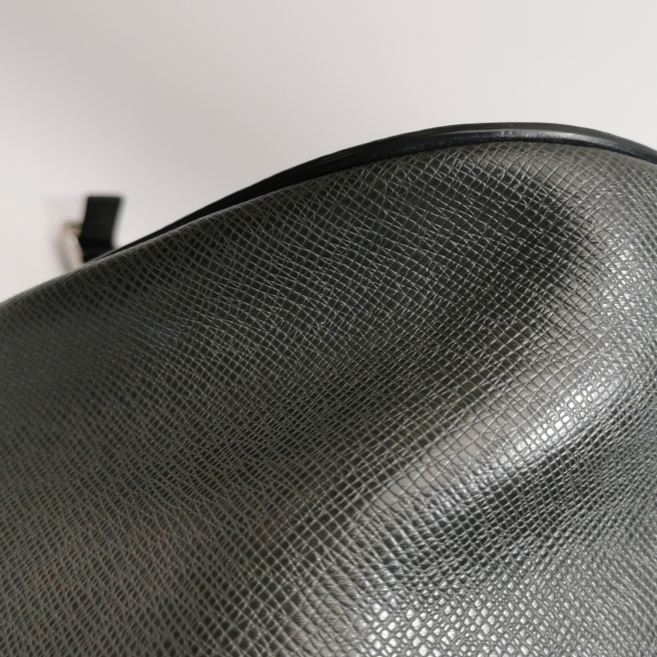 Louis Vuitton(LV) Anton Backpack Taiga Leather — photo 23 of 24
