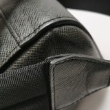 Louis Vuitton(LV) Anton Backpack Taiga Leather — thumbnail 14