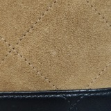 Chanel Zip Around Top Handle Jewelry Case Quilted Lambskin — thumbnail 9