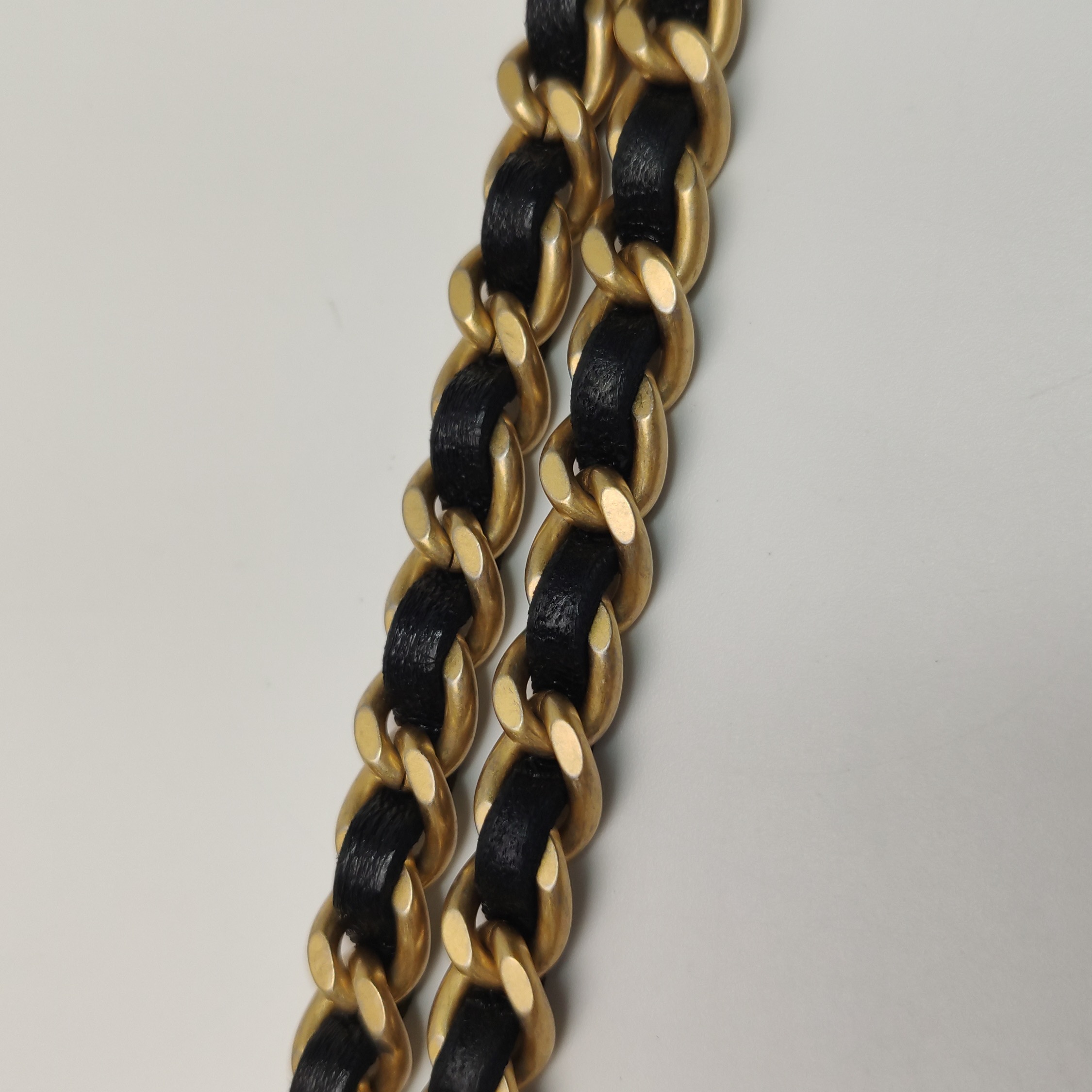 Chanel Zip Around Top Handle Jewelry Case Quilted Lambskin — photo 12 of 20