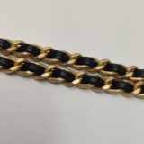 Chanel Zip Around Top Handle Jewelry Case Quilted Lambskin — thumbnail 12