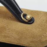 Chanel Zip Around Top Handle Jewelry Case Quilted Lambskin — thumbnail 10