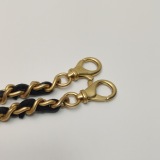 Chanel Zip Around Top Handle Jewelry Case Quilted Lambskin — thumbnail 11