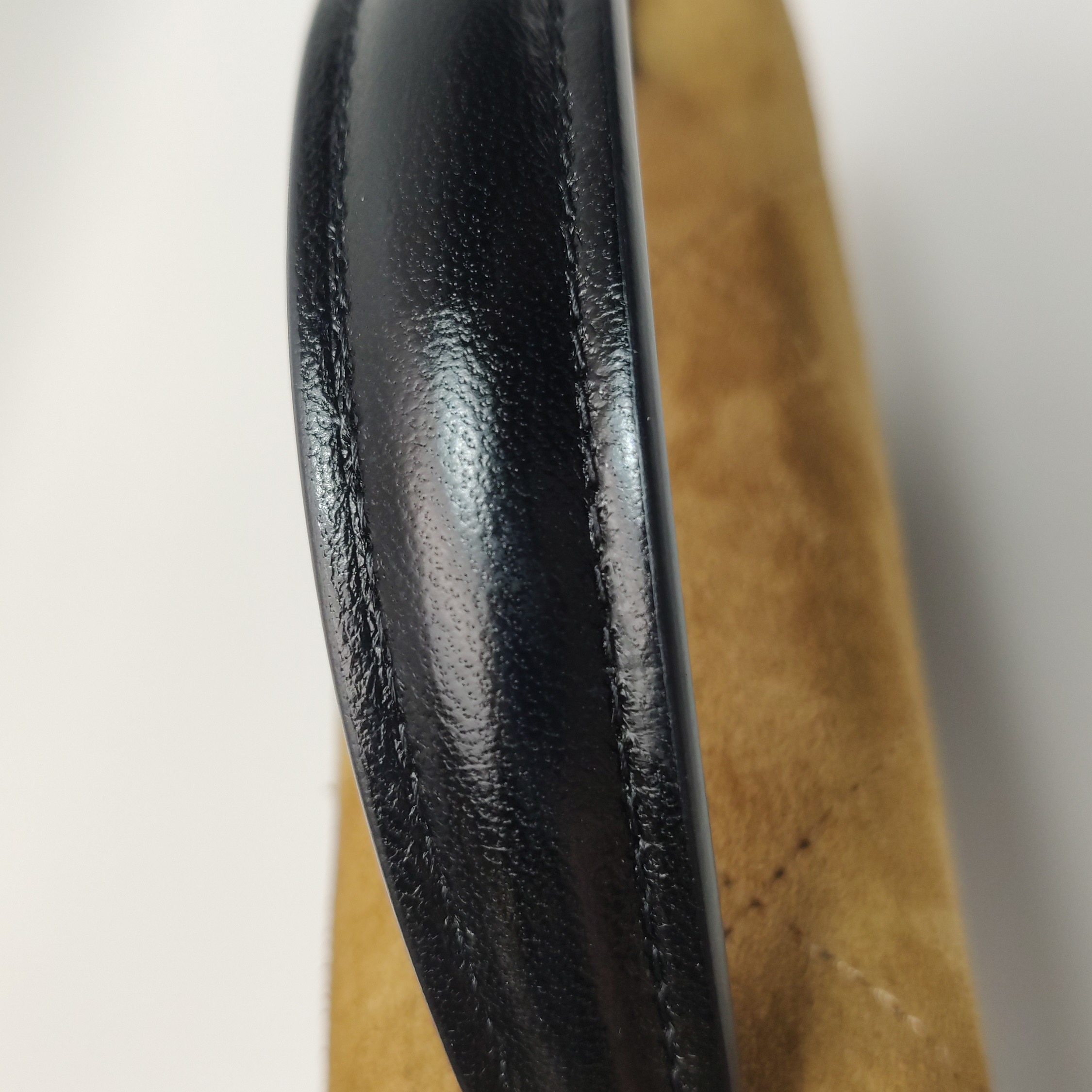 Chanel Zip Around Top Handle Jewelry Case Quilted Lambskin — photo 20 of 20