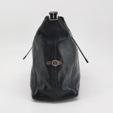 Louis Vuitton(LV) CarryAll Hobo Monogram Canvas MM — thumbnail 3