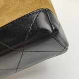 Chanel Zip Around Top Handle Jewelry Case Quilted Lambskin — thumbnail 17