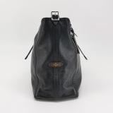 Louis Vuitton(LV) CarryAll Hobo Monogram Canvas MM — thumbnail 4