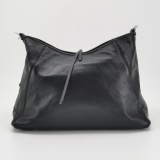 Louis Vuitton(LV) CarryAll Hobo Monogram Canvas MM — thumbnail 5