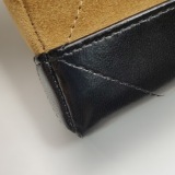 Chanel Zip Around Top Handle Jewelry Case Quilted Lambskin — thumbnail 15