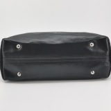 Louis Vuitton(LV) CarryAll Hobo Monogram Canvas MM — thumbnail 6