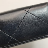 Chanel Zip Around Top Handle Jewelry Case Quilted Lambskin — thumbnail 13