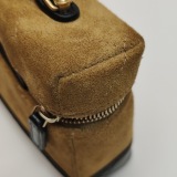 Chanel Zip Around Top Handle Jewelry Case Quilted Lambskin — thumbnail 16