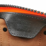 Louis Vuitton(LV) Keepall Bandouliere Bag Monogram Canvas with LV Friends Plush Monkey XS — thumbnail 10