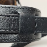 Louis Vuitton(LV) Keepall Bandouliere Bag Monogram Canvas with LV Friends Plush Monkey XS — thumbnail 13