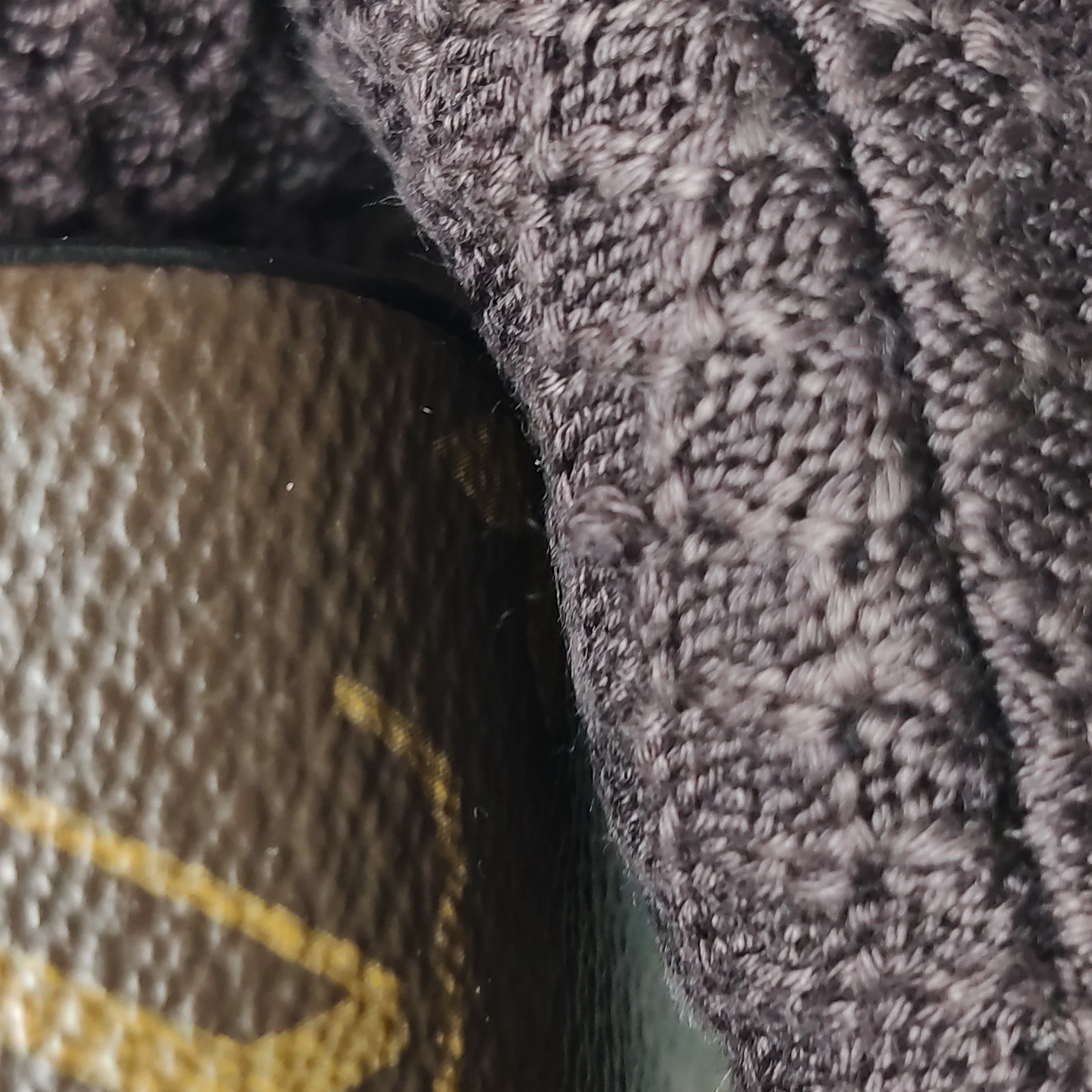 Louis Vuitton(LV) Keepall Bandouliere Bag Monogram Canvas with LV Friends Plush Monkey XS — photo 19 of 22