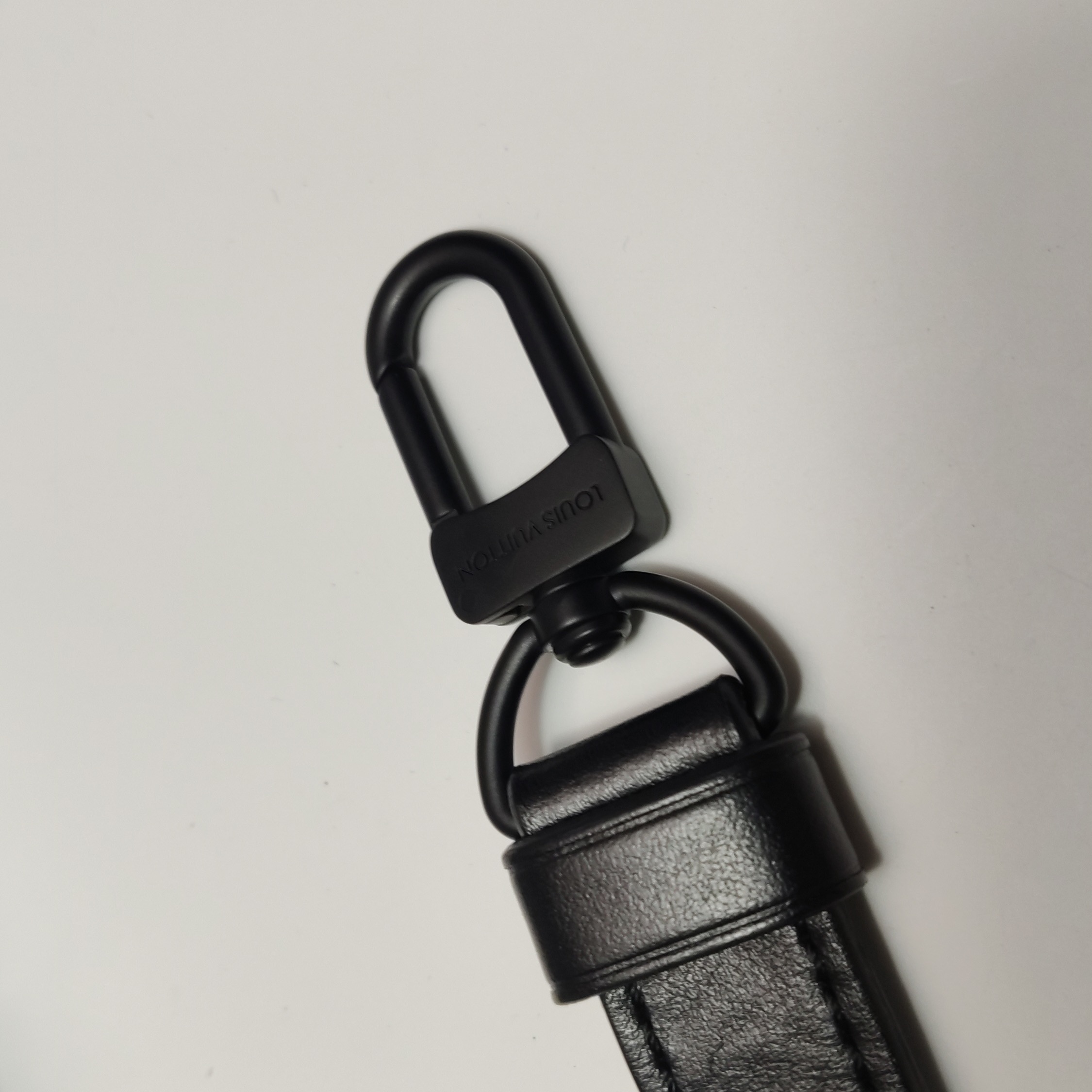 Louis Vuitton(LV) Keepall Bandouliere Bag Monogram Canvas with LV Friends Plush Monkey XS — photo 12 of 18