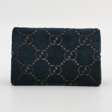 Gucci Dionysus Bag GG Denim Super Mini — thumbnail 5