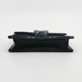 Gucci Dionysus Bag GG Denim Super Mini — thumbnail 6