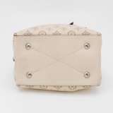 Louis Vuitton(LV) Muria Bucket Bag Mahina Leather — thumbnail 6