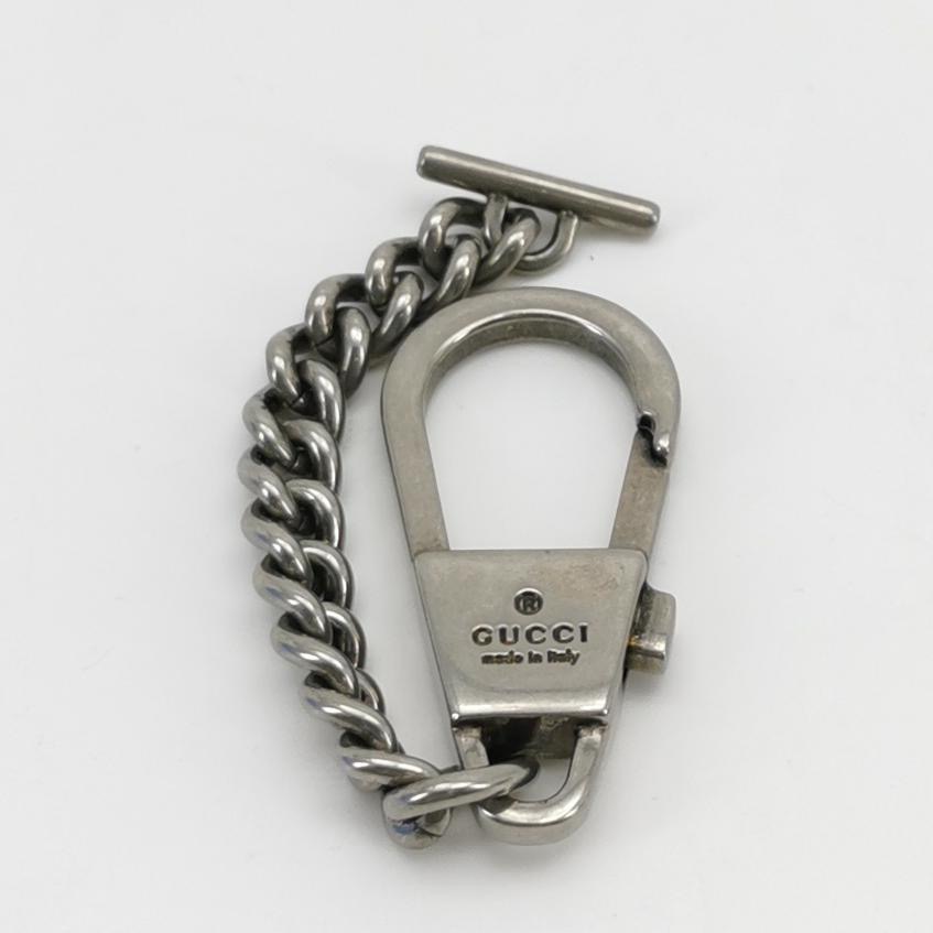 Gucci Dionysus Bag GG Denim Super Mini — photo 10 of 18