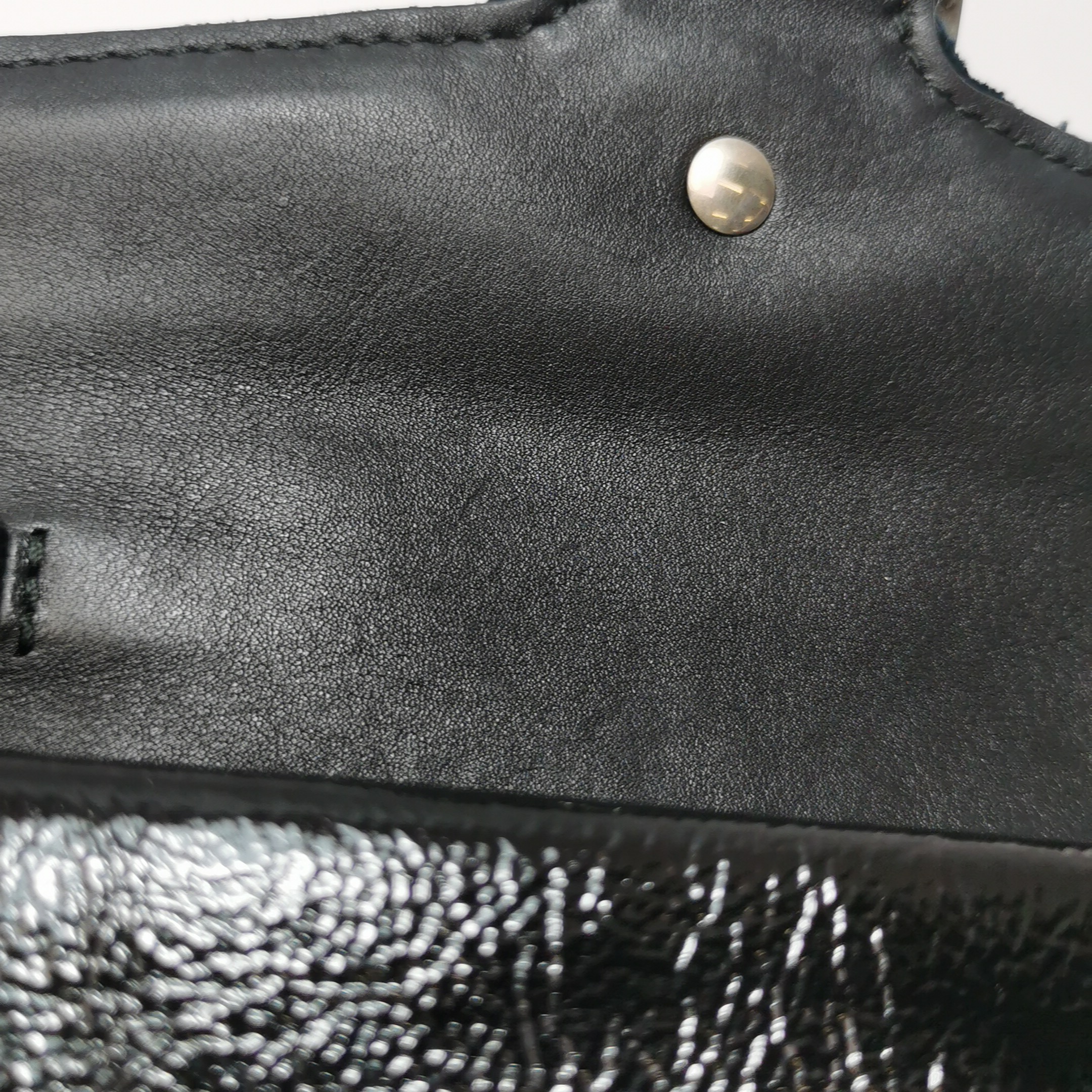 Gucci Dionysus Bag GG Denim Super Mini — photo 17 of 18