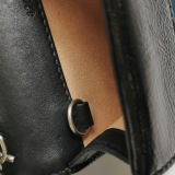 Gucci Dionysus Bag GG Denim Super Mini — thumbnail 8