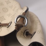 Louis Vuitton(LV) Muria Bucket Bag Mahina Leather — thumbnail 11