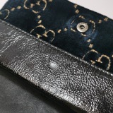 Gucci Dionysus Bag GG Denim Super Mini — thumbnail 14