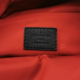 Louis Vuitton(LV) Palm Springs Backpack Limited Edition Monogram Canvas Mini — thumbnail 8